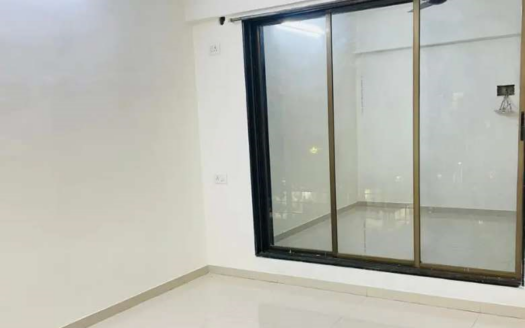 1Bhk flat available in Tower for sale in Ulwe, G+11 building