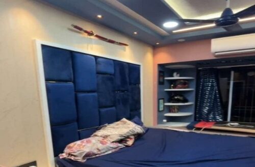 3 BHK Flat For Sale In Ulwe Sector 19, Ulwe, Navi Mumbai, Wahal, Maharashtra