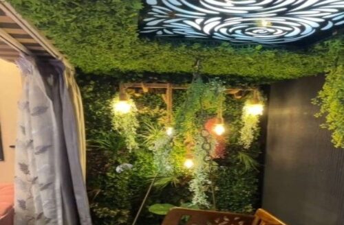 3 BHK Flat For Sale In Ulwe Sector 19, Ulwe, Navi Mumbai, Wahal, Maharashtra