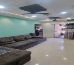 2 BHK Flat For Sale In Ambernath East Patel Signature Phase 2