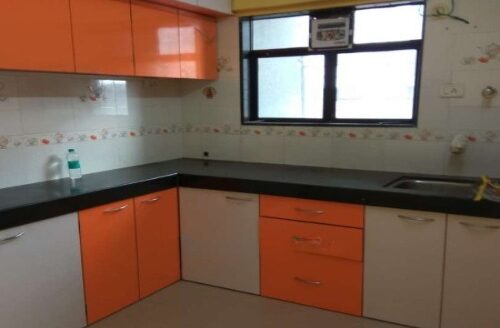 2 BHK Flat For Sale In Malad East, Appa Pada Rd, Kandivali, Hanuman Nagar, Malad East, Mumbai, Maharashtra.