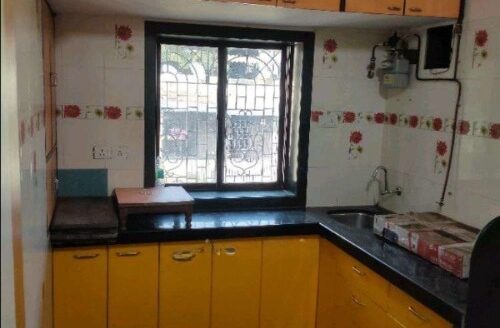 2 BHK Flat for Rent In Nerul