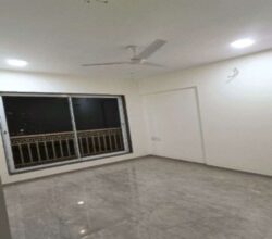 1 BHK Flat for Rent In Riverstone Panvel