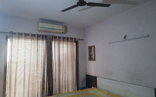 3 BHK Flat Tower For Sale In Nerul.