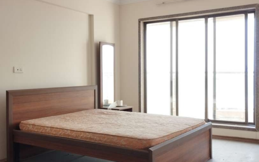 3 BHK Flat In Nerul Navi Mumbai