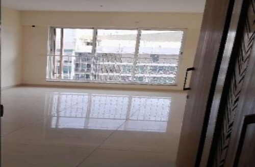 3 BHK Flat For Sale In Kandivali East Godrej Nest,Akurli Road, Hanuman Nagar,Kandivali East,Konkan,400101.