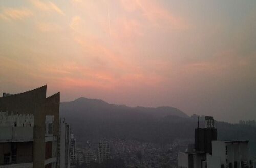 3 BHK Flat For Sale In Kandivali East Godrej Nest,Akurli Road, Hanuman Nagar,Kandivali East,Konkan,400101.