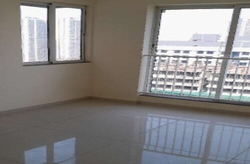 3 BHK Flat For Sale In Kandivali East Godrej Nest,Akurli Road, Hanuman Nagar,Kandivali East,Konkan,400101.