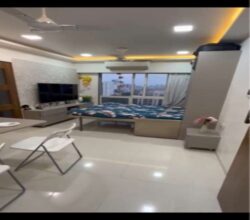 1 BHK Flat For Sale In Ariana Residency, Borivali East, Mumbai, Maharashtra, India.