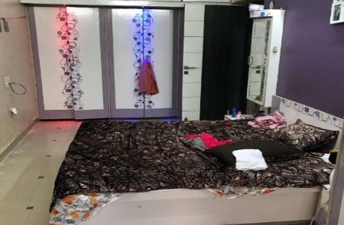 1 BHK Flat In Carter Road No. 2, Chinchpada, Borivali East, Mumbai, Maharashtra 400066
