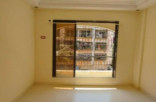 2 BHK Flat For Sale In Juhi Greens, Sector 50, Seawoods, Navi Mumbai, Maharashtra, India.