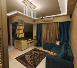 3 BHK Flat For Sale In Seawoods, Navi Mumbai 400706, Maharashtra, India.