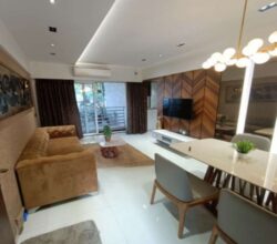 2 BHK Flat For Sale In Ambernath East Green city, Mumbai, Maharashtra, India.