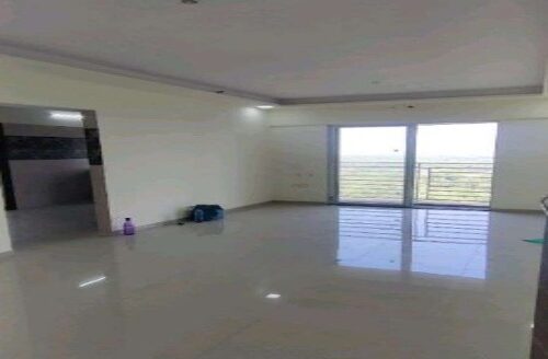 2 BHK Flat for Rent In Thane near Ovi hospital, Mumbai, Maharashtra, India.