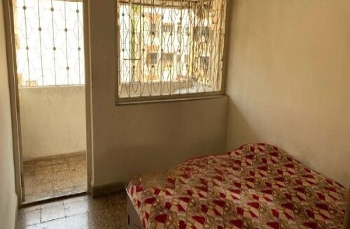 2 BHK Flat for Rent In Soda Wala cross lane ,Near Prem Nagar Garden, Next to Croma, Borivali West, Mumbai, Maharashtra.