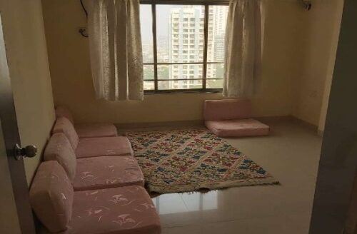 2 BHK Flat For Sale In Parel Dr RK Shirodkar Marg, Near ITC Grand Central, Parel, Mumbai, Maharashtra 400012, India