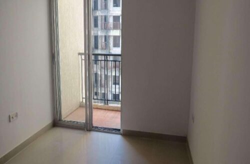 1 BHK Flat For Sale Near Dahisar Checknaka, Mira Road East, Mumbai, Maharashtra 400068, India.