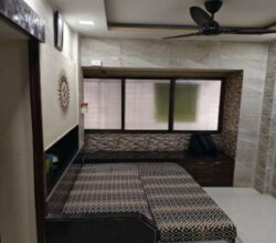 1 RK Flat In Perin Chs For Sale In Patel Nagar, Ghatkopar East, Mumbai, Maharashtra 400077.