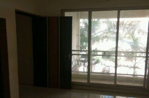 1 BHK Flat For Sale In Moriwali,  Ambernath East, Mumbai, Maharashtra, India.