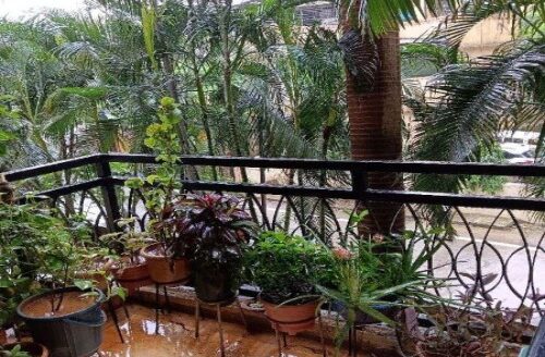 1 BHK Flat For Sale In Moriwali,  Ambernath East, Mumbai, Maharashtra, India.