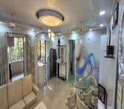3 BHK Flat for Rent In Dattatray Tandel Marg, New Sector-50, Seawoods, Navi Mumbai, Maharashtra 400706, India.