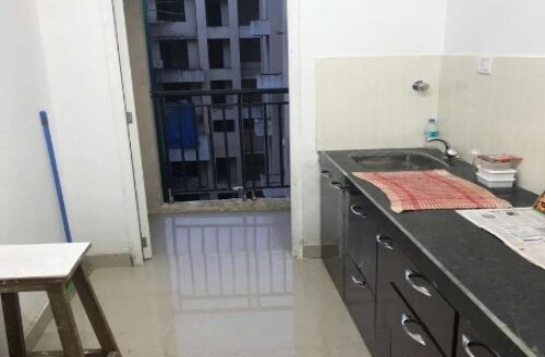 1 BHK Flat For Sale In Mira Road D B OZONE Ketkipada, Mumbai, Maharashtra 400068 India.