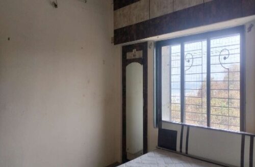1 BHK Flat In Lake Side Chs For Sale In Powai Lake Side, Mumbai, Maharashtra, India.